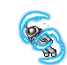 Blue Circle