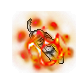 Fire Orb
