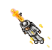 Divine Sword Aura