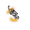Circle Orange