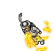 Solar Flame