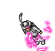 Rosefire Flame