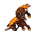 Blazing Unicorn Blazing Unicorn