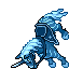 Arctic Unicorn Arctic Unicorn