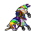 Prismatic Unicorn Prismatic Unicorn