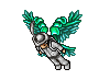 Emerald Wing Emerald Wing