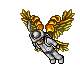 Golden Wing Golden Wing