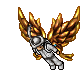 Dark Fire Wing Dark Fire Wing