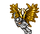 Gilded Wing Gilded Wing