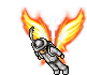 Fiery Wing Fiery Wing