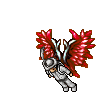 Blood Wing Blood Wing