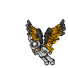 Arcane Golden Wing Arcane Golden Wing