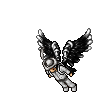 Arcane Black Wing Arcane Black Wing