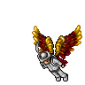 Arcane Red Wing Arcane Red Wing