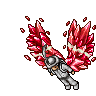 Diamond Ruby Wing Diamond Ruby Wing