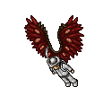 Diamond Blood Devil Wing Diamond Blood Devil Wing