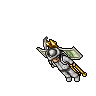 Golden Dollar Wing Golden Dollar Wing