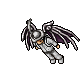 Bat Wing Bat Wing