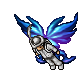 Icequeen Wing Icequeen Wing