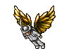 Gold Wing Gold Wing