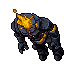 Image of monster Molten Colossus