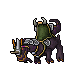 Shadow Draptor Shadow Draptor