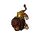 Golden Lion Golden Lion