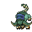 Emerald Waccoon Emerald Waccoon