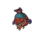 Sea Devil Sea Devil